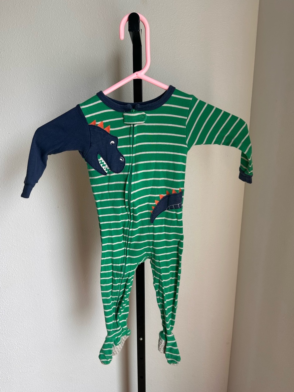 Carters 18 months footies